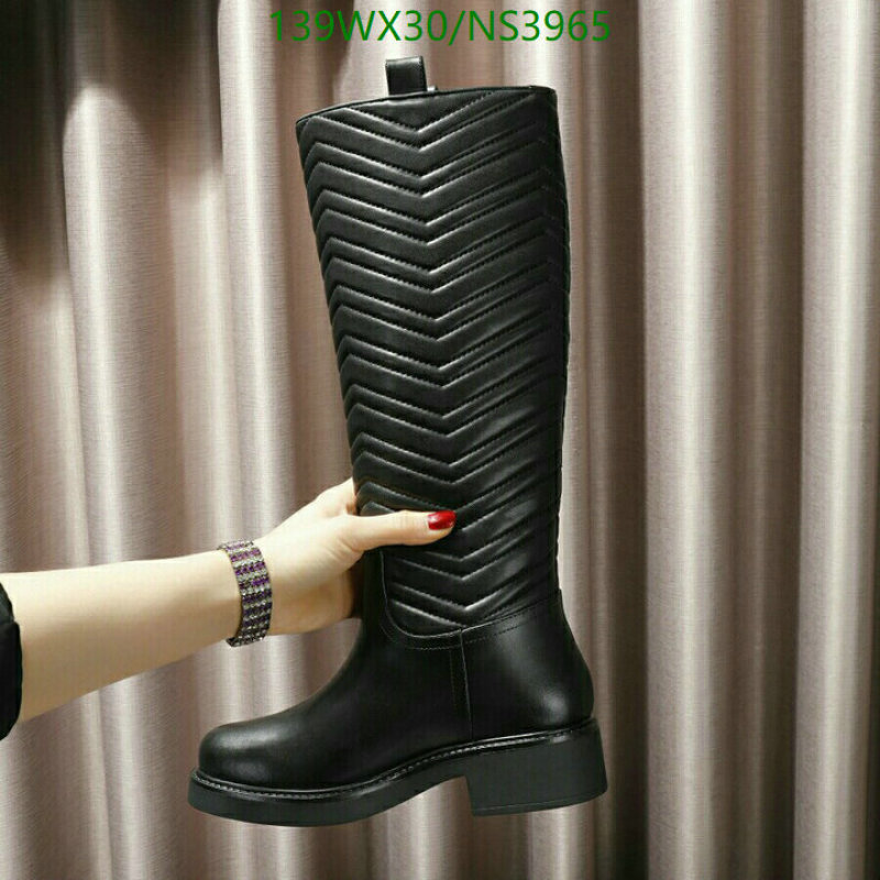 Gucci-Women Shoes Code: NS3965 $: 139USD