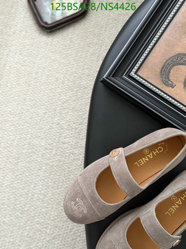 Chanel-Women Shoes Code: NS4426 $: 125USD-Yupoo.ru - Copybrand.Team photo album Chanel-Women Shoes Code: NS4426 $: 125USD