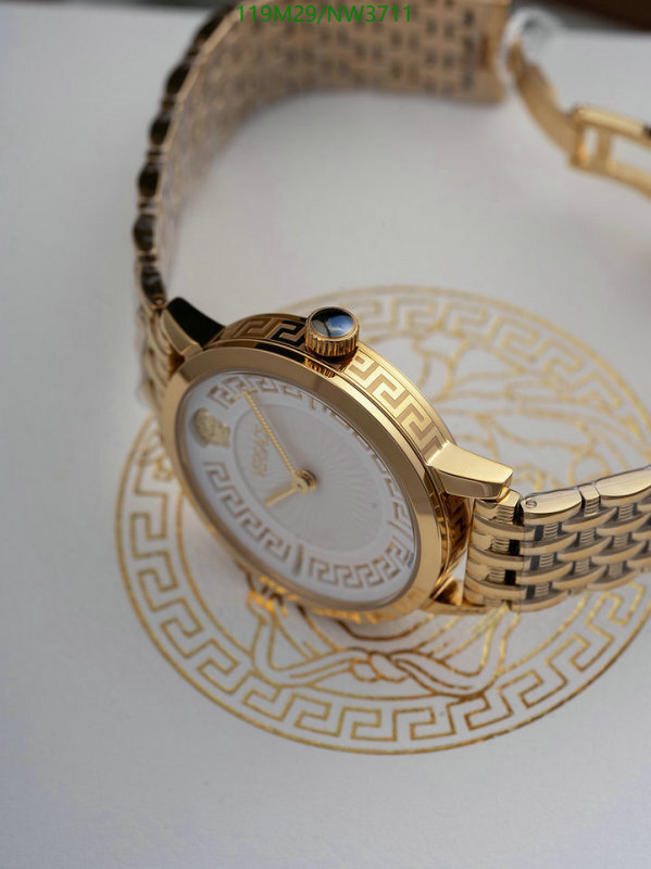 Versace-Watch-4A Quality Code: NW3711 $: 119USD