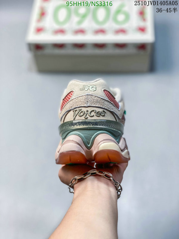 New Balance-Men shoes Code: NS3316 $: 95USD