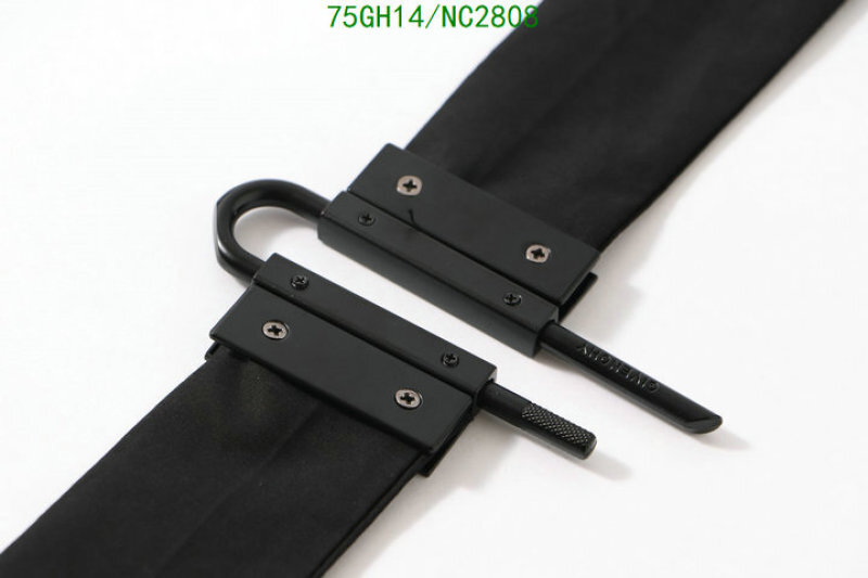 Givenchy-Clothing Code: NC2808 $: 75USD