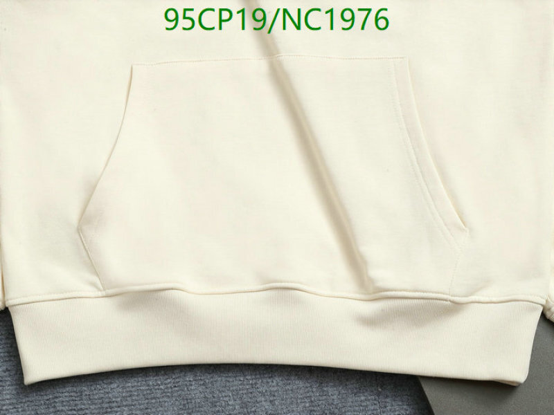 Gucci-Clothing Code: NC1976 $: 95USD