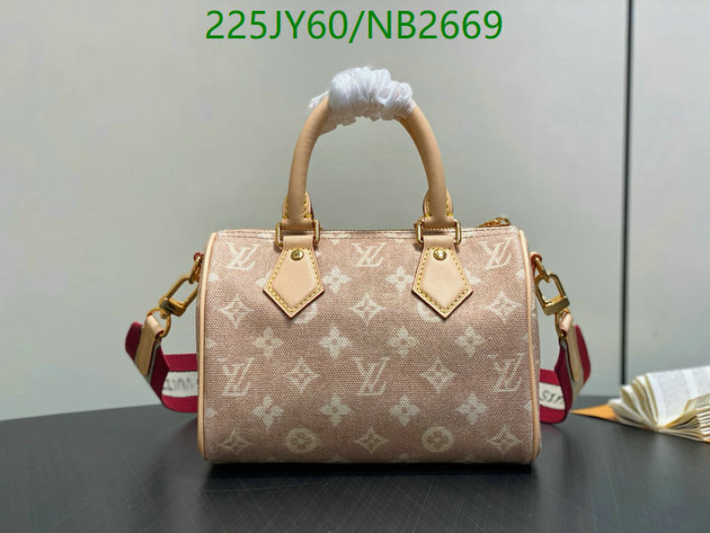 LV-Bag-Mirror Quality Code: NB2669 $: 225USD