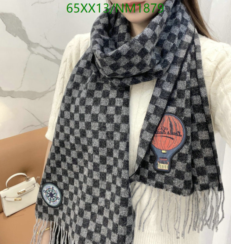 LV-Scarf Code: NM1879 $: 65USD