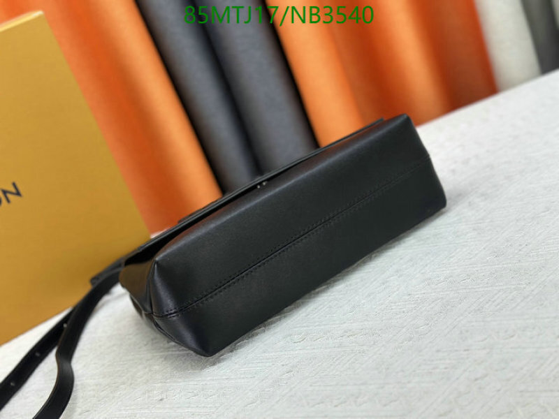 LV-Bag-4A Quality Code: NB3540 $: 85USD