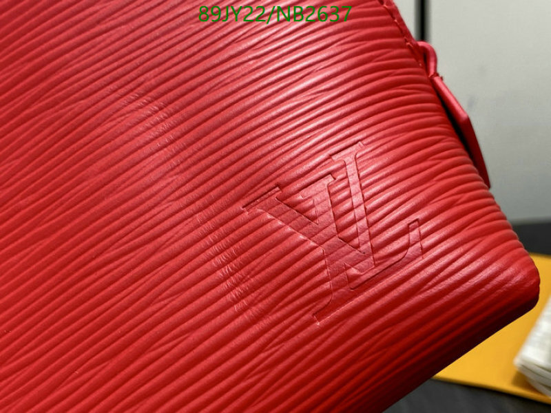 LV-Bag-Mirror Quality Code: NB2637 $: 89USD