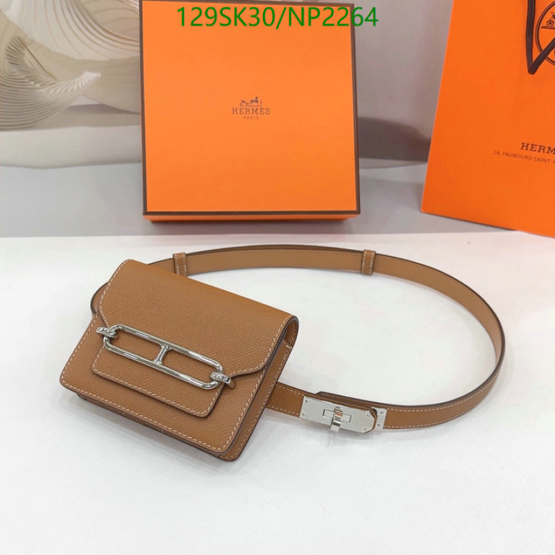 Hermes-Belts Code: NP2264 $: 129USD