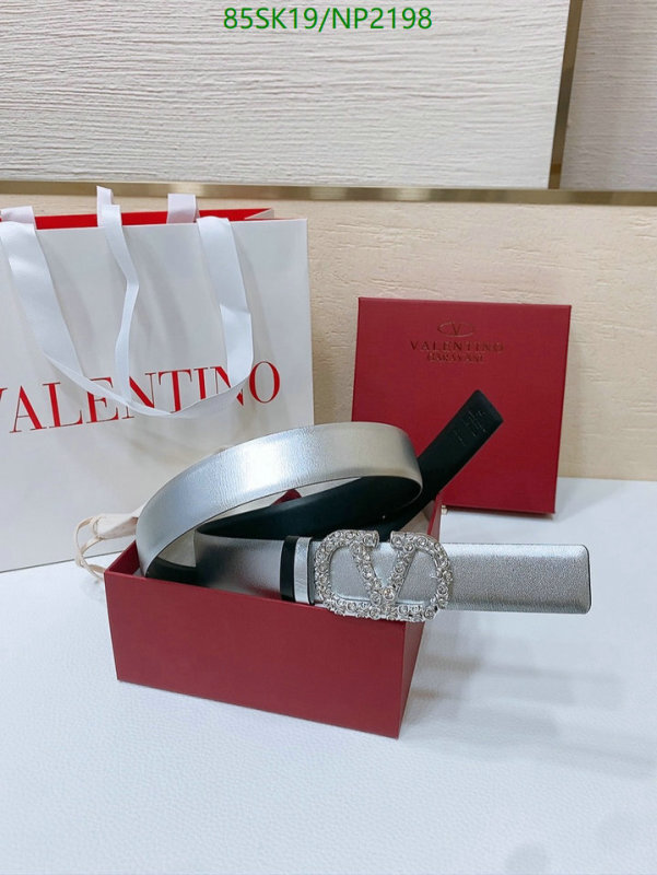 Valentino-Belts Code: NP2198 $: 85USD