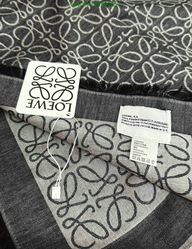 Loewe-Scarf Code: NM4251 $: 69USD