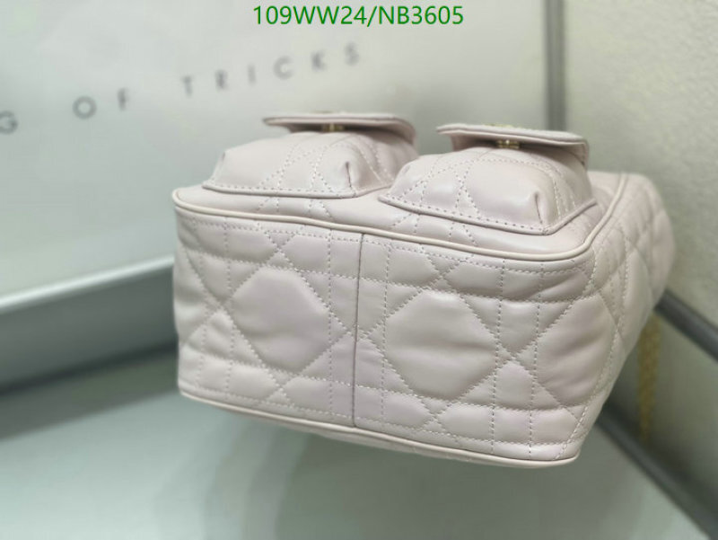 Dior-Bag-4A Quality Code: NB3605 $: 109USD