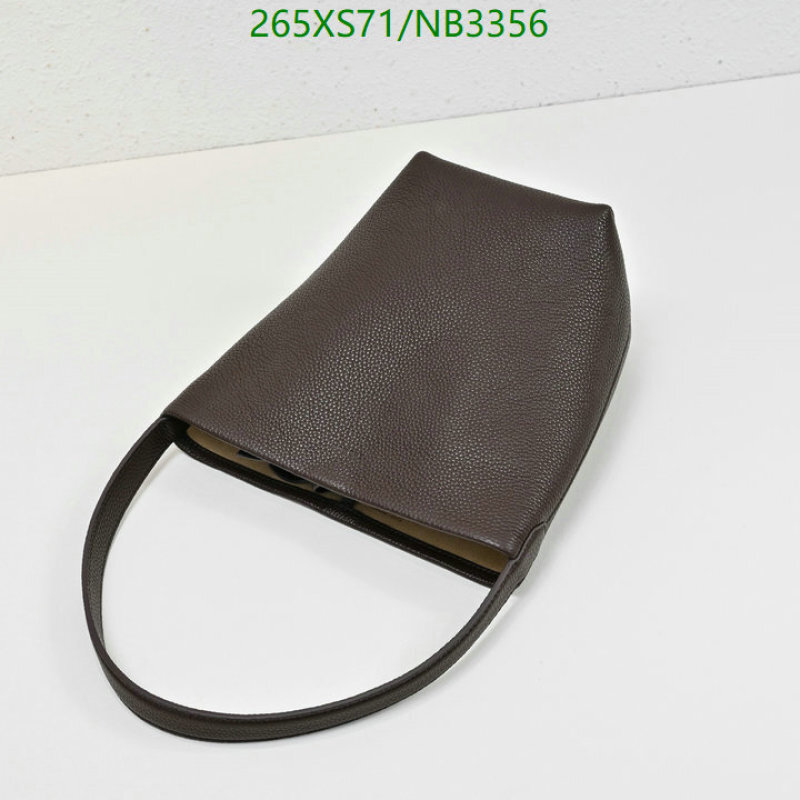 The Row-Bag-Mirror Quality Code: NB3356