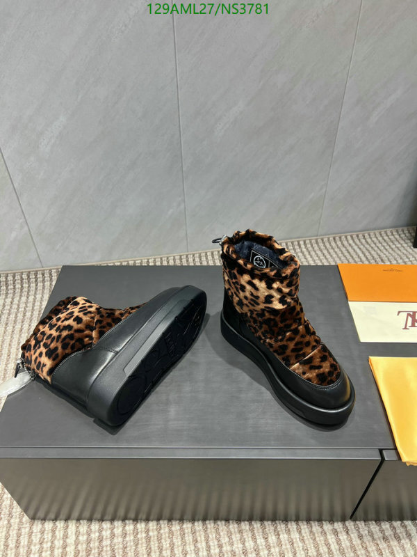Boots-Women Shoes Code: NS3781 $: 129USD