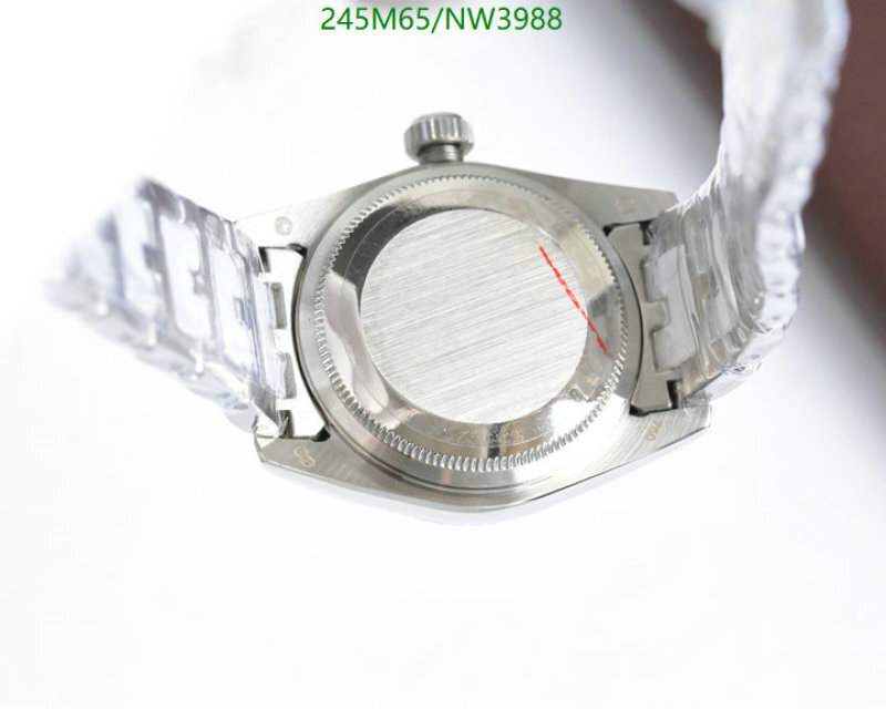 Rolex-Watch-Mirror Quality Code: NW3988 $: 245USD