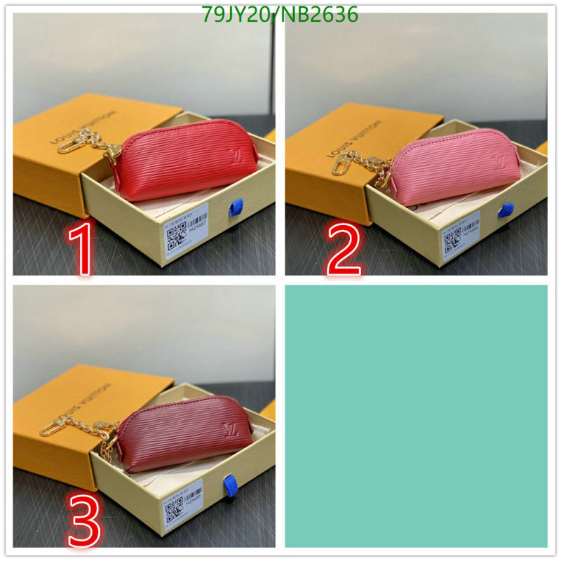 LV-Bag-Mirror Quality Code: NB2636 $: 79USD