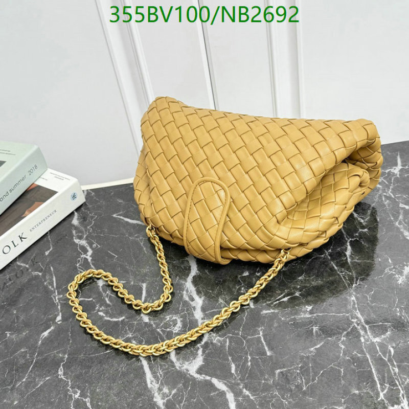 BV-Bag-Mirror Quality Code: NB2692 $: 355USD