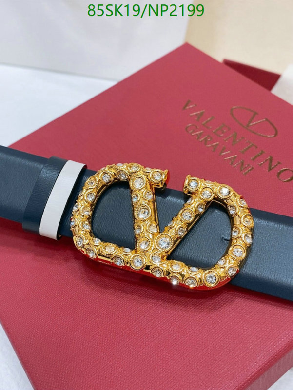 Valentino-Belts Code: NP2199 $: 85USD