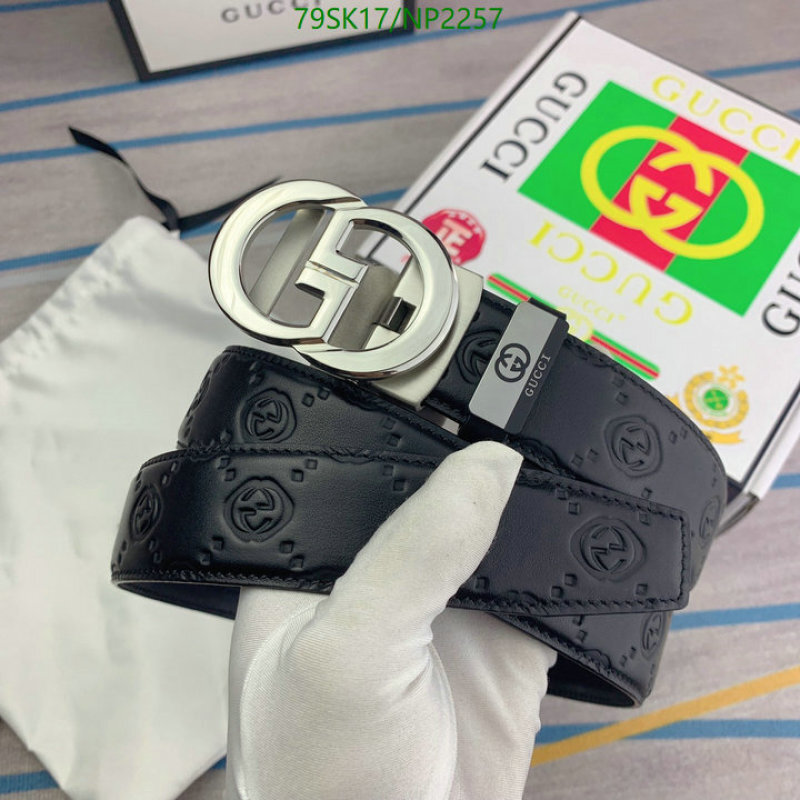 Gucci-Belts Code: NP2257 $: 79USD