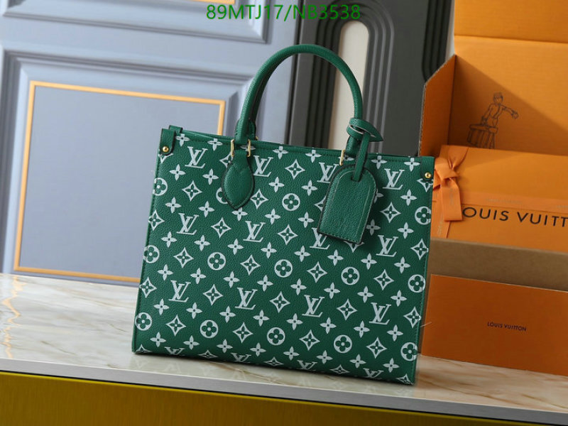 LV-Bag-4A Quality Code: NB3538 $: 89USD-Yupoo.ru - Copybrand.Team photo album LV-Bag-4A Quality Code: NB3538 $: 89USD