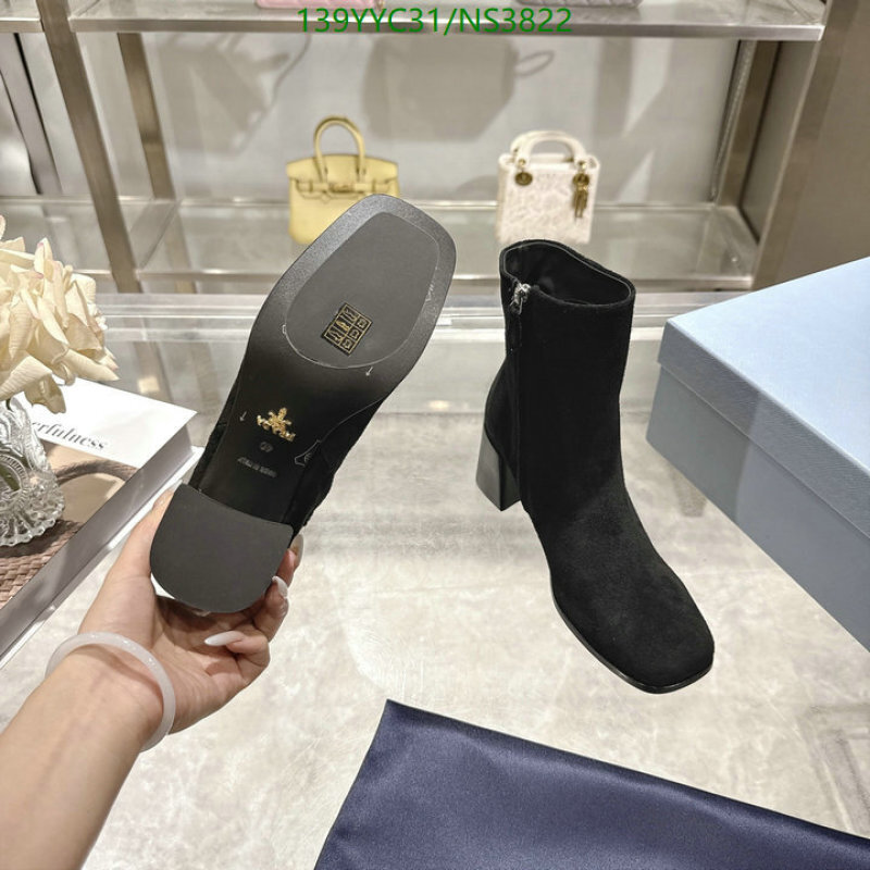 Boots-Women Shoes Code: NS3822 $: 139USD