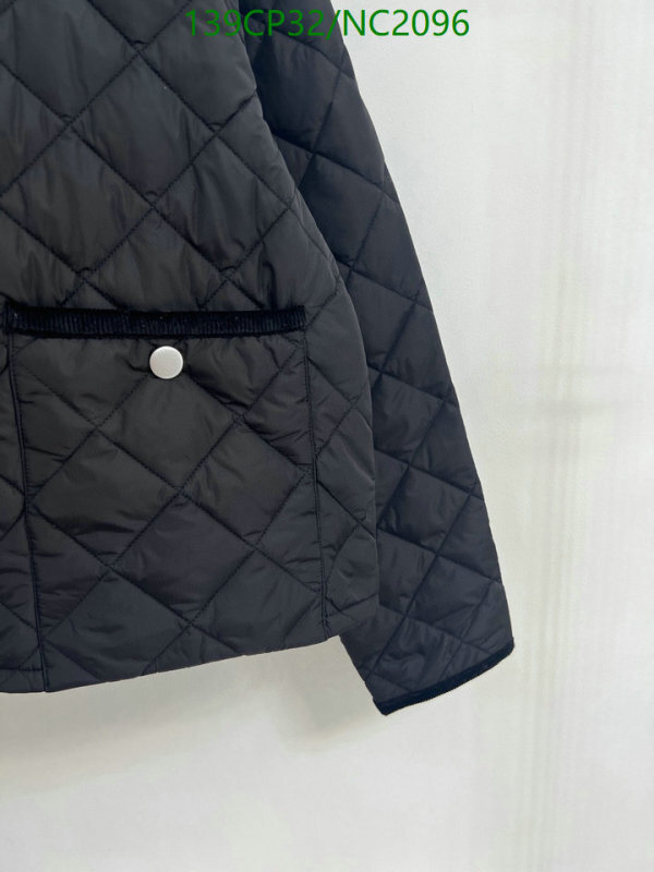 Prada-Clothing Code: NC2096 $: 139USD