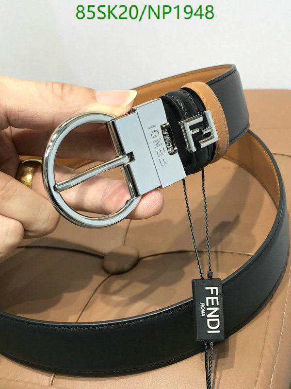 Fendi-Belts Code: NP1948 $: 85USD