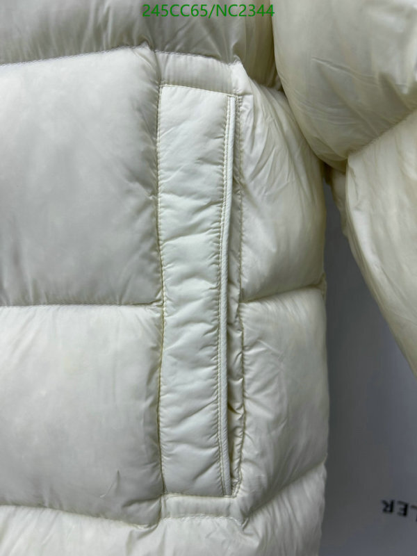 Prada-Down jacket Women Code: NC2344 $: 245USD