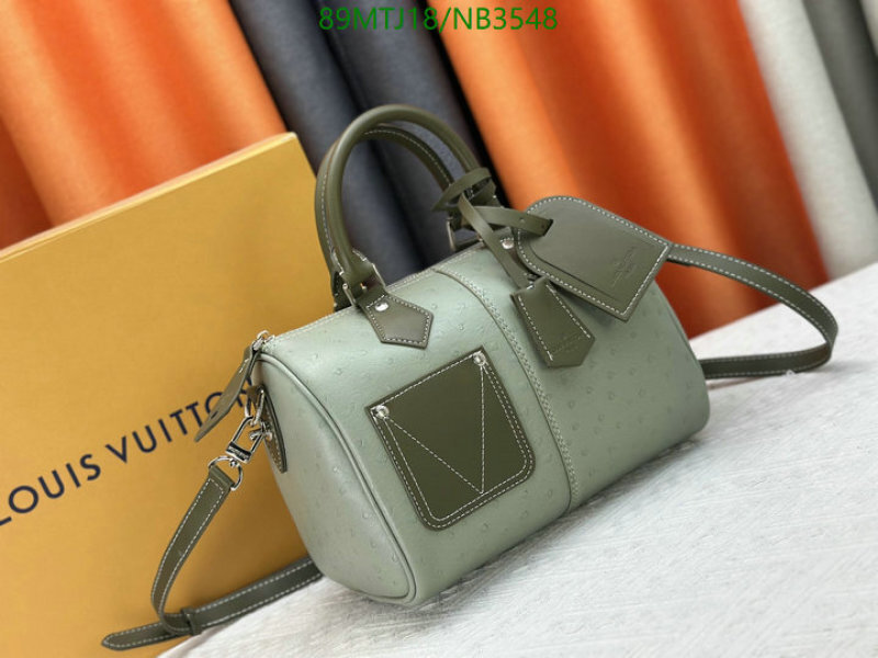 LV-Bag-4A Quality Code: NB3548 $: 89USD