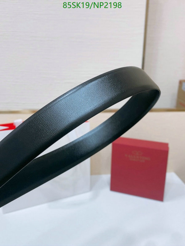 Valentino-Belts Code: NP2198 $: 85USD
