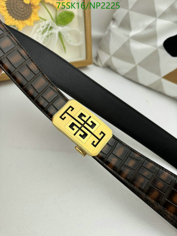 Givenchy-Belts Code: NP2225 $: 75USD
