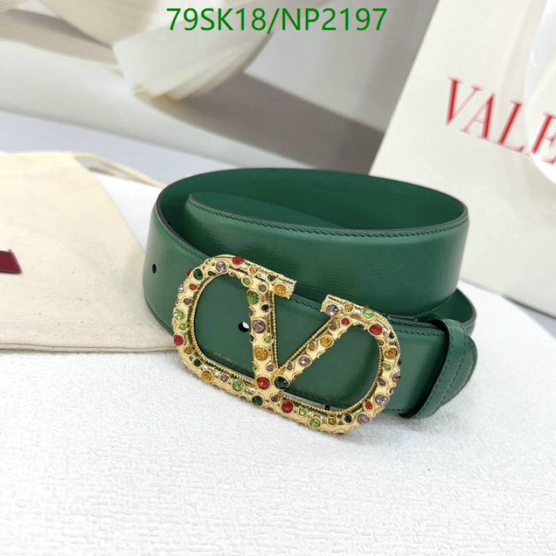 Valentino-Belts Code: NP2197 $: 79USD