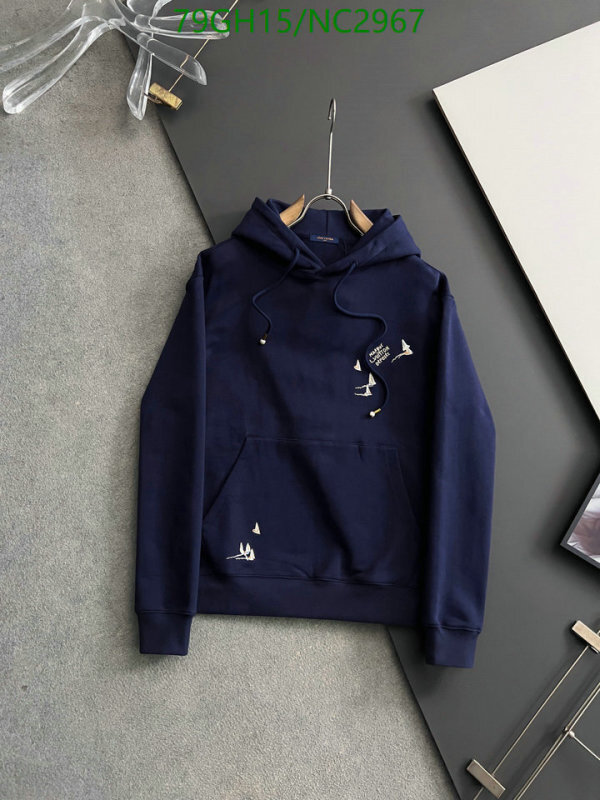 LV-Clothing Code: NC2967 $: 79USD-Yupoo.ru - Copybrand.Team photo album LV-Clothing Code: NC2967 $: 79USD