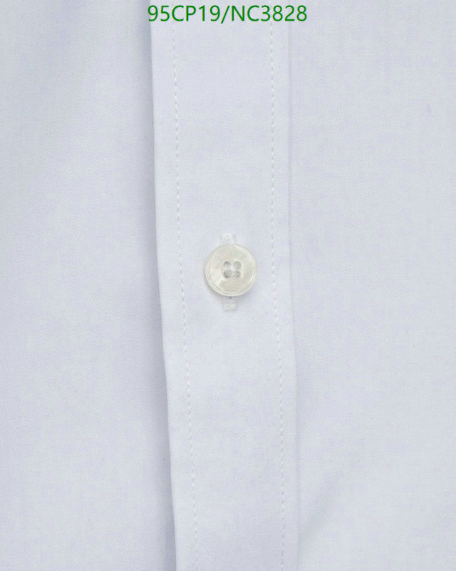 Loewe-Clothing Code: NC3828 $: 95USD