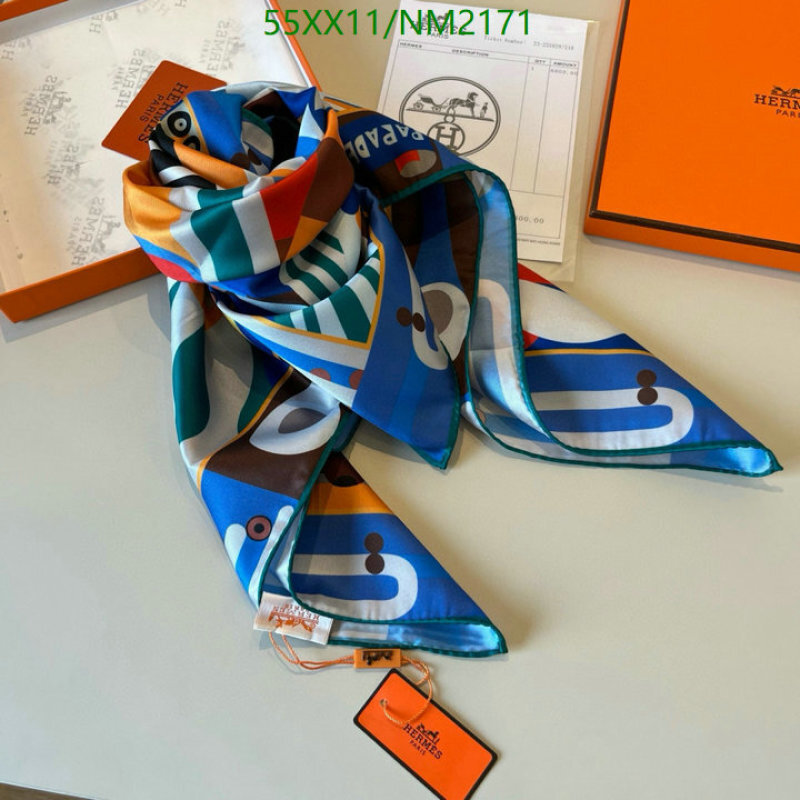 Hermes-Scarf Code: NM2171 $: 55USD