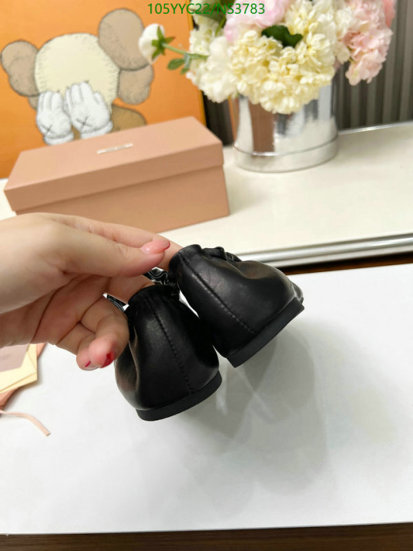Miu Miu-Women Shoes Code: NS3783 $: 105USD