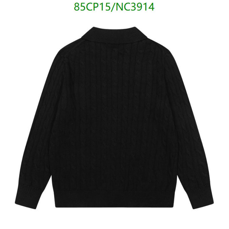 Ralph Lauren-Clothing Code: NC3914 $: 85USD