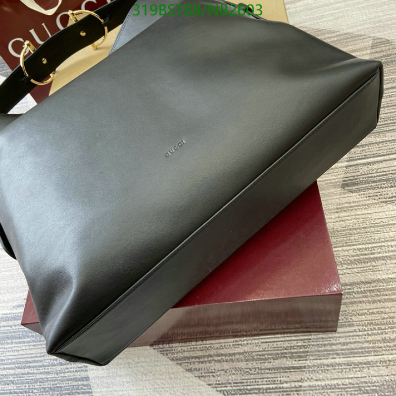 Gucci-Bag-Mirror Quality Code: NB2603 $: 319USD