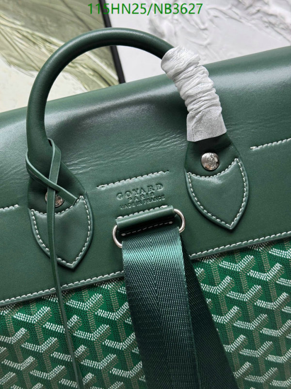 Goyard-Bag-4A Quality Code: NB3627 $: 115USD