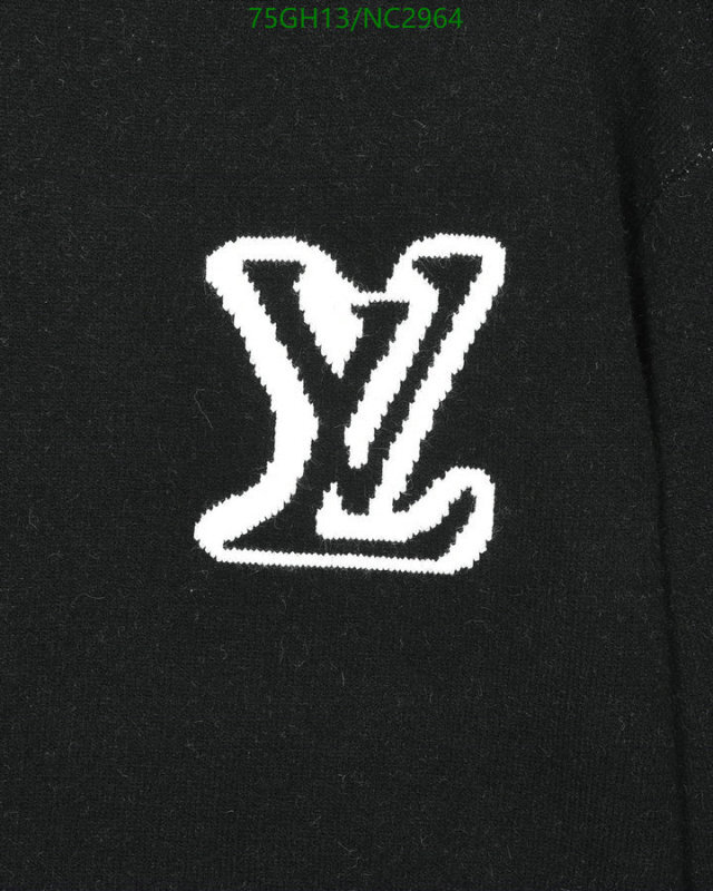 LV-Clothing Code: NC2964 $: 75USD