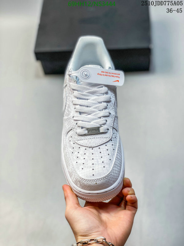 Nike-Men shoes Code: NS3444 $: 69USD