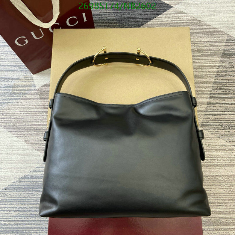 Gucci-Bag-Mirror Quality Code: NB2602 $: 269USD