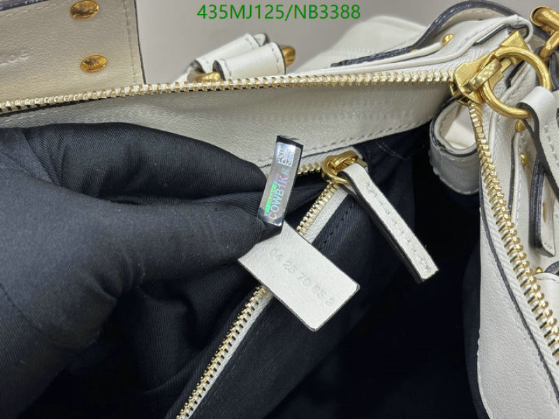 Chlo-Bag-Mirror Quality Code: NB3388 $: 435USD
