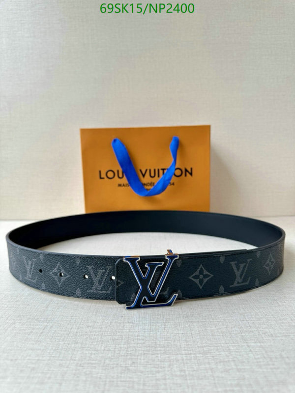 LV-Belts Code: NP2400 $: 69USD