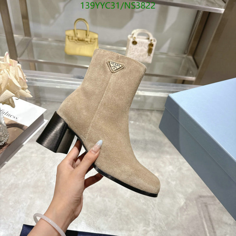 Boots-Women Shoes Code: NS3822 $: 139USD