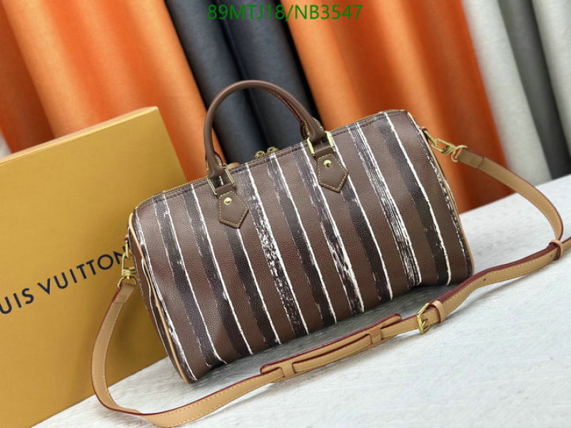 LV-Bag-4A Quality Code: NB3547 $: 89USD