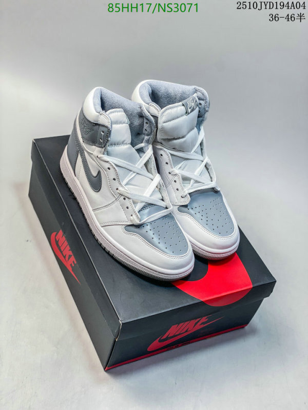 Nike-Men shoes Code: NS3071 $: 85USD