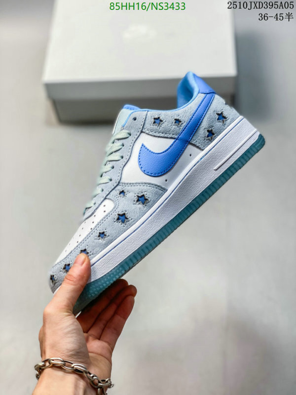 Air Jordan-Women Shoes Code: NS3433 $: 85USD