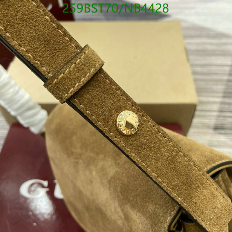 Gucci-Bag-Mirror Quality Code: NB4428