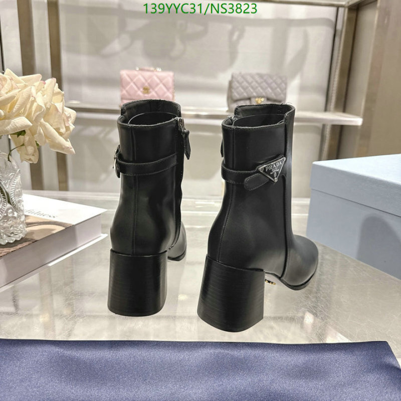 Boots-Women Shoes Code: NS3823 $: 139USD