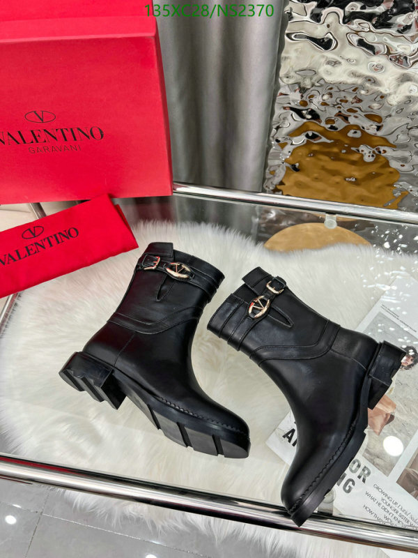 Valentino-Women Shoes Code: NS2370 $: 135USD