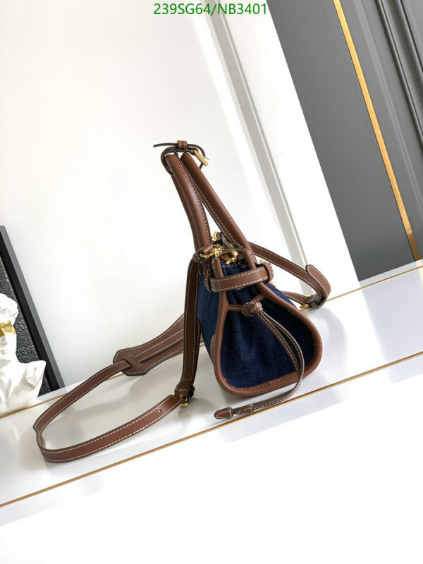 Prada-Bag-Mirror Quality Code: NB3401 $: 239USD